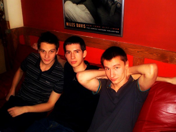 Александр Баранов | Москва