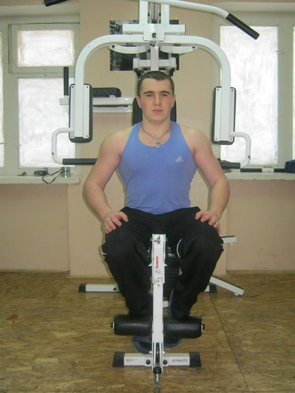 Дима Цукар | Харьков