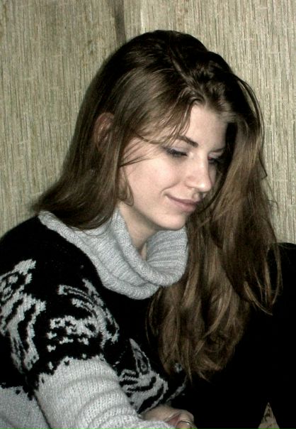 №128, Тоня Любимова, 37 лет, Саратов №128, Тоня Любимова, 37 лет, Саратов