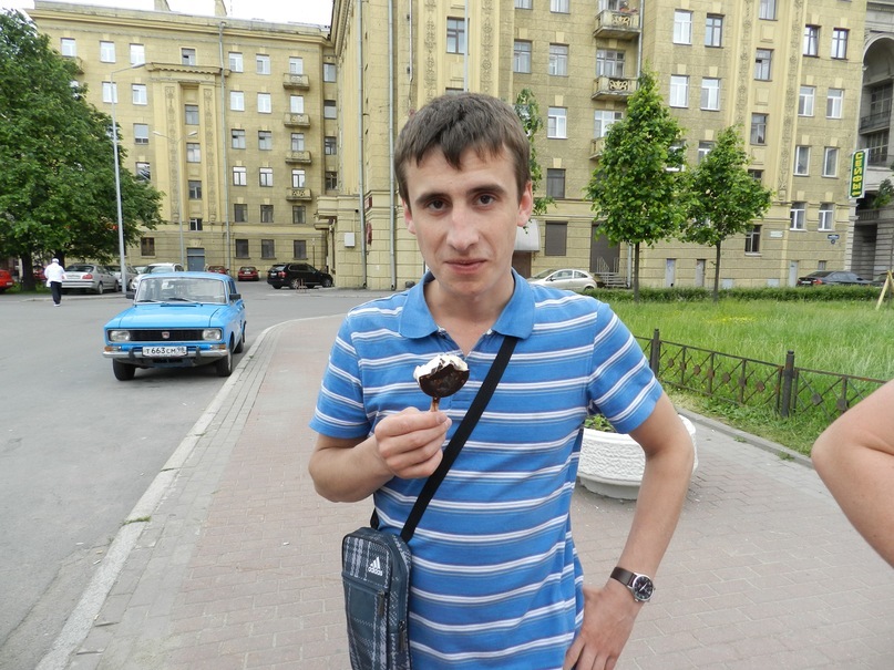 Фото профиля