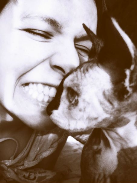 №19, Marianna Tarish, 34 года №19, Marianna Tarish, 34 года