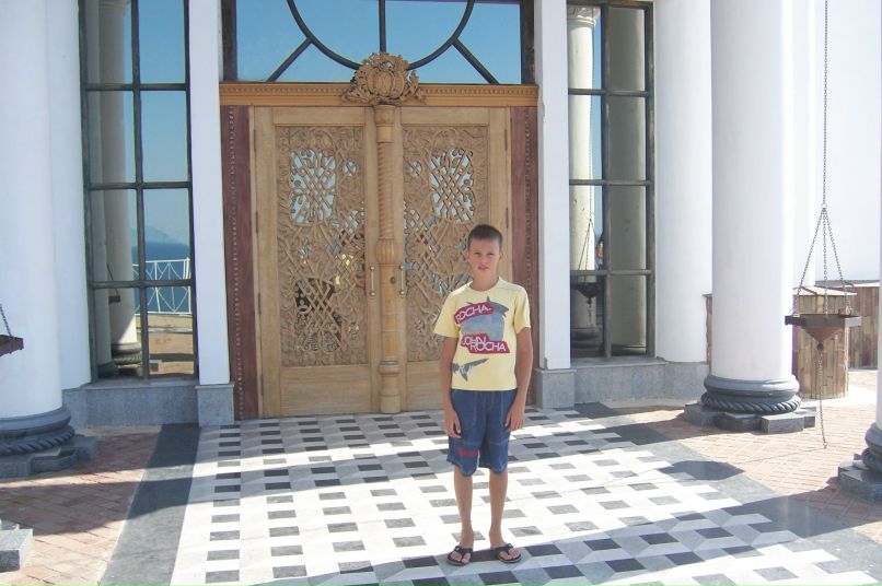 Андрей Кононенко | Запорожье