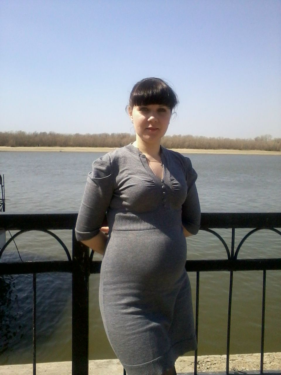 Евгения Ломова | Астрахань