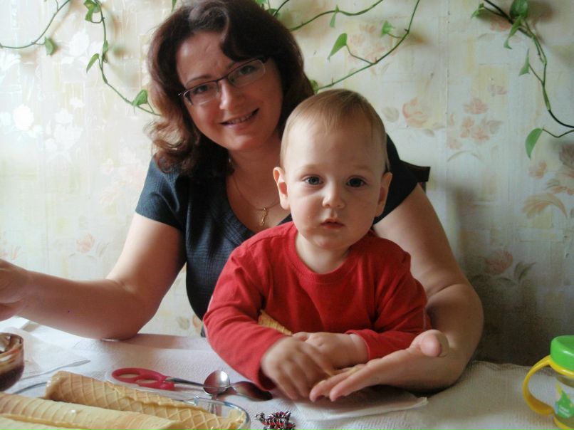 Анна Смирнова | Санкт-Петербург