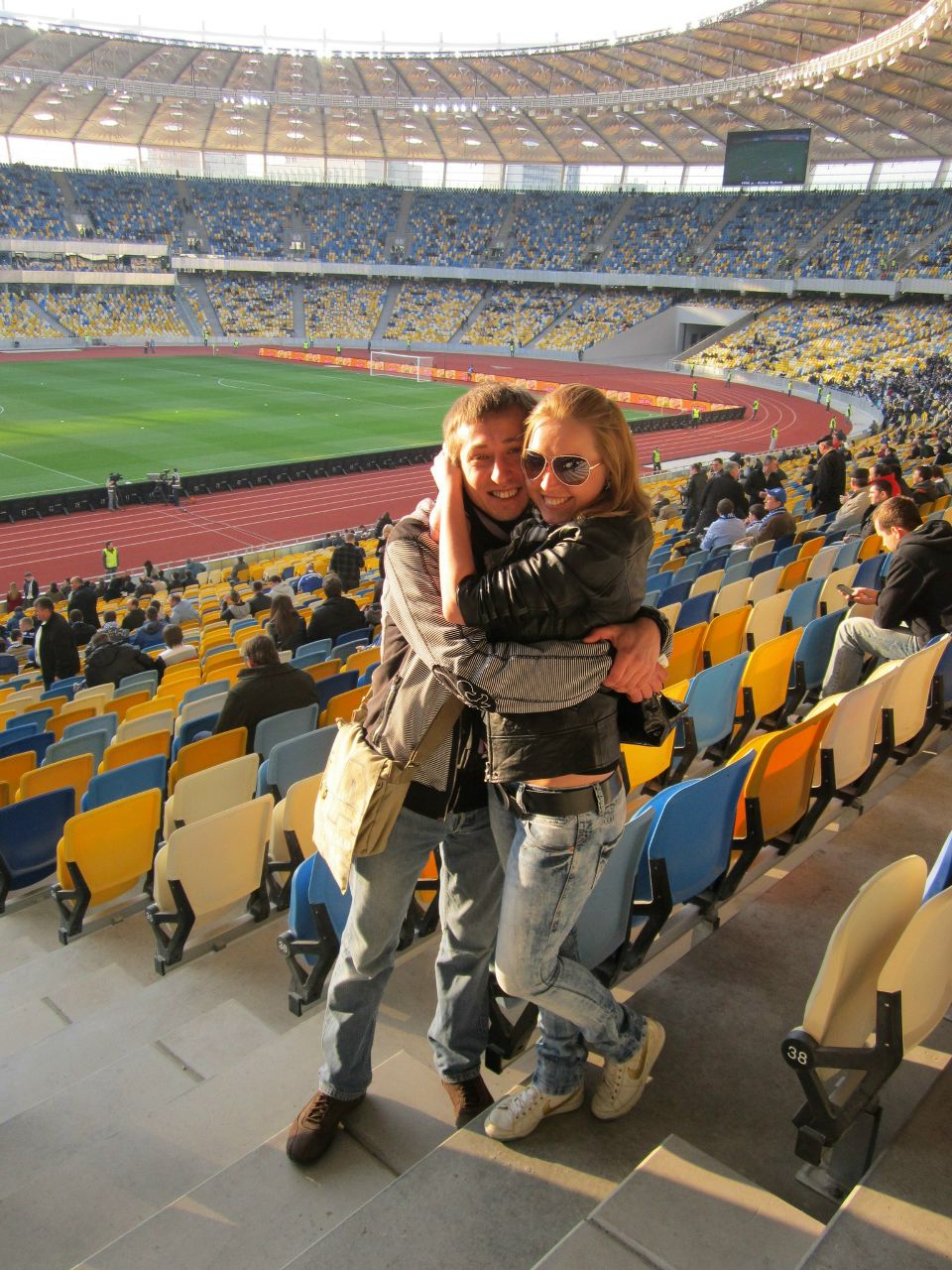 Евгения Путилина kapynya | Киев