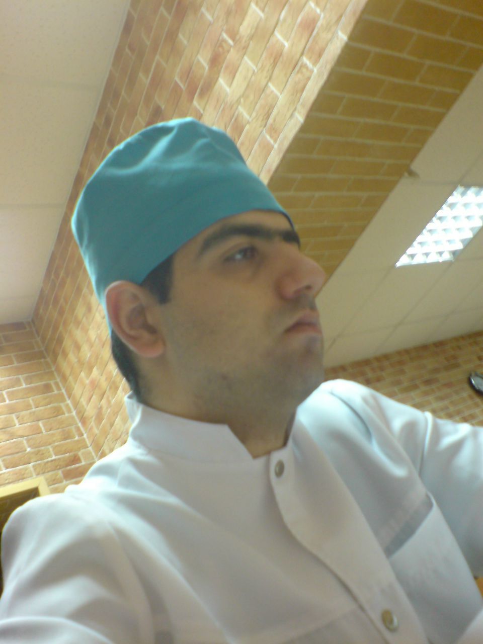 Арамаис Григорян DOC | Ростов-на-Дону