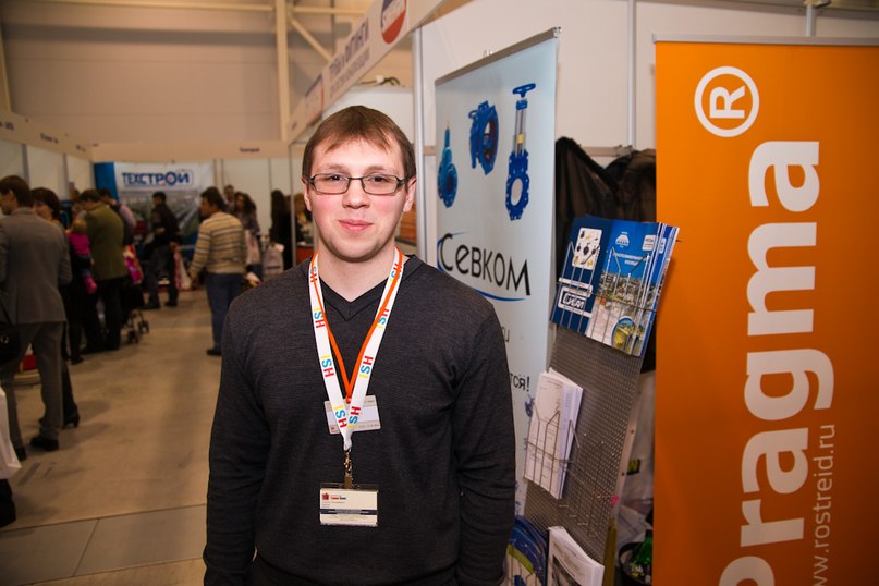 Спартак Самусенко | Новосибирск