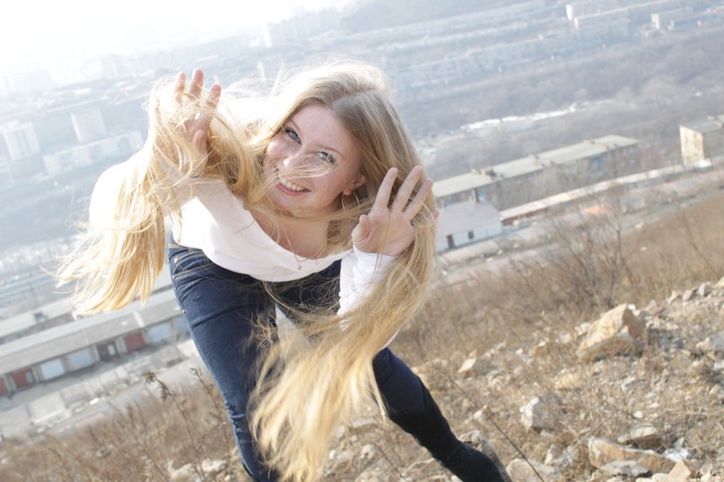 Дарья Ковтун | Казань