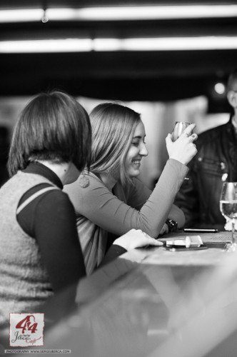 Александра Квачан | Los Angeles