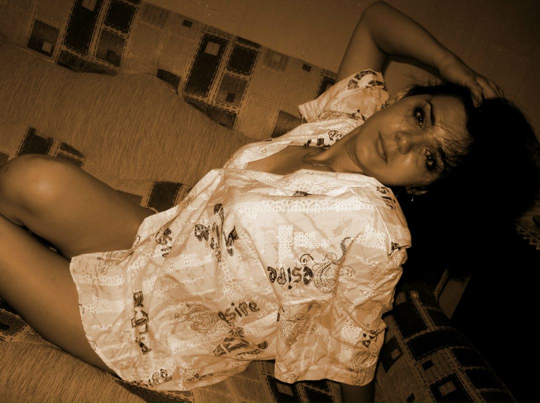 Ирина Марченко | Днепр (Днепропетровск)