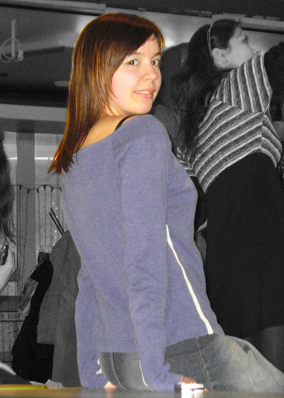 Анна Бочарова | Калуга