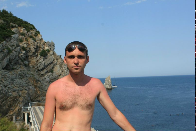 Ігор Сіньковський Senja | Сенкевичевка