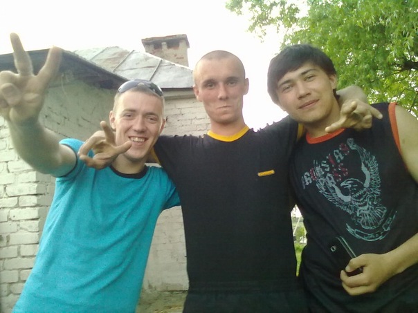 №47, Вадим Игнатенко, Первомайское №47, Вадим Игнатенко, Первомайское