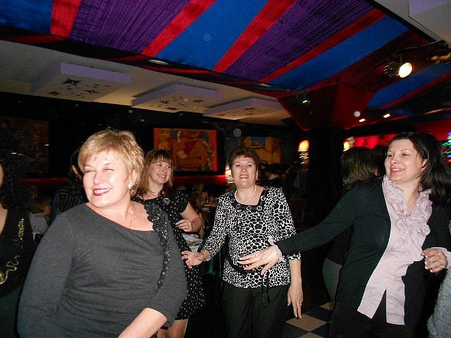 Ирина Колган | Ялта