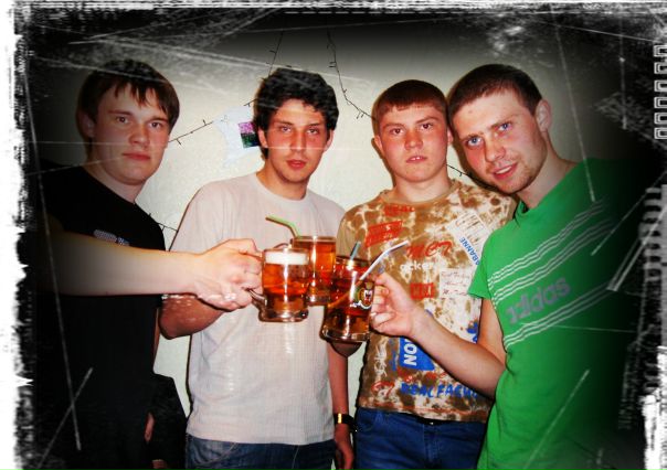 №12, Максім Курінний №12, Максім Курінний