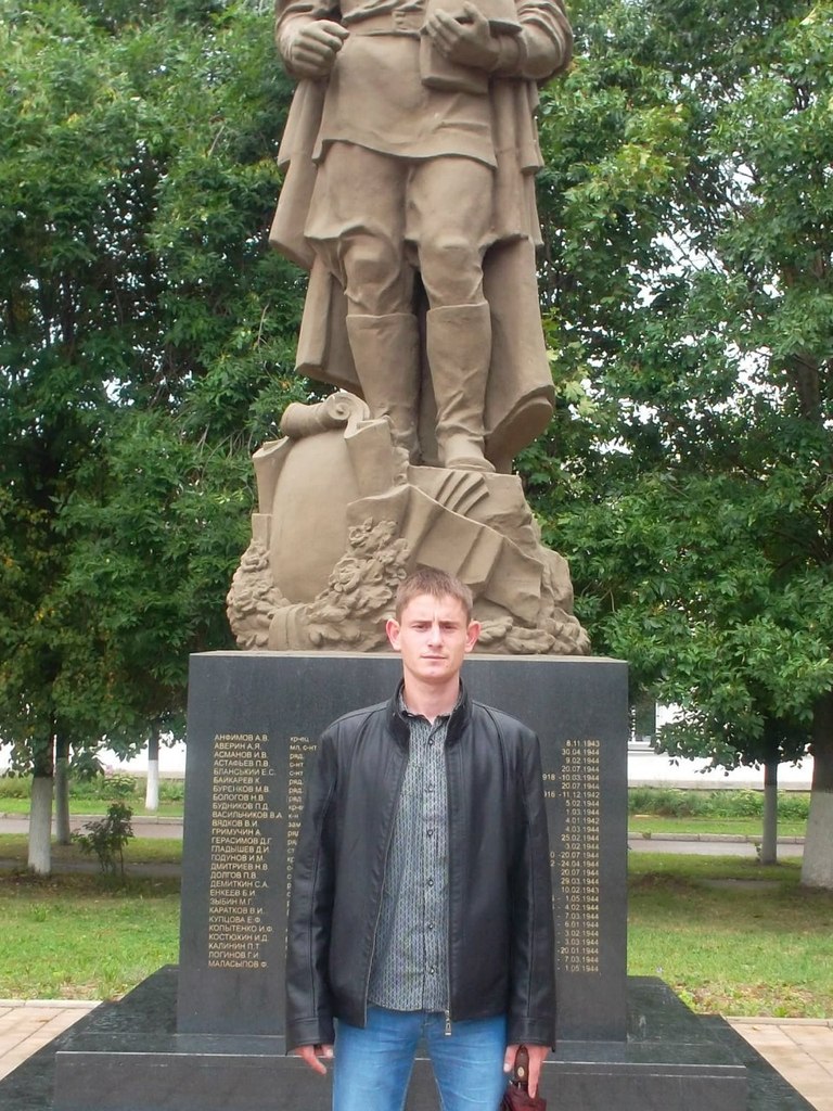 Игорь Яковлев Олегович | Великие Луки