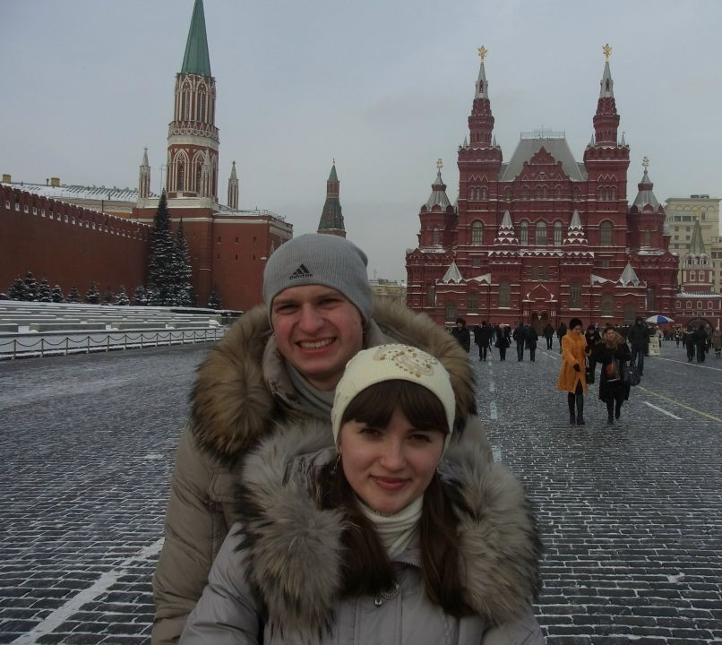 Игорь Булгаков | Орёл