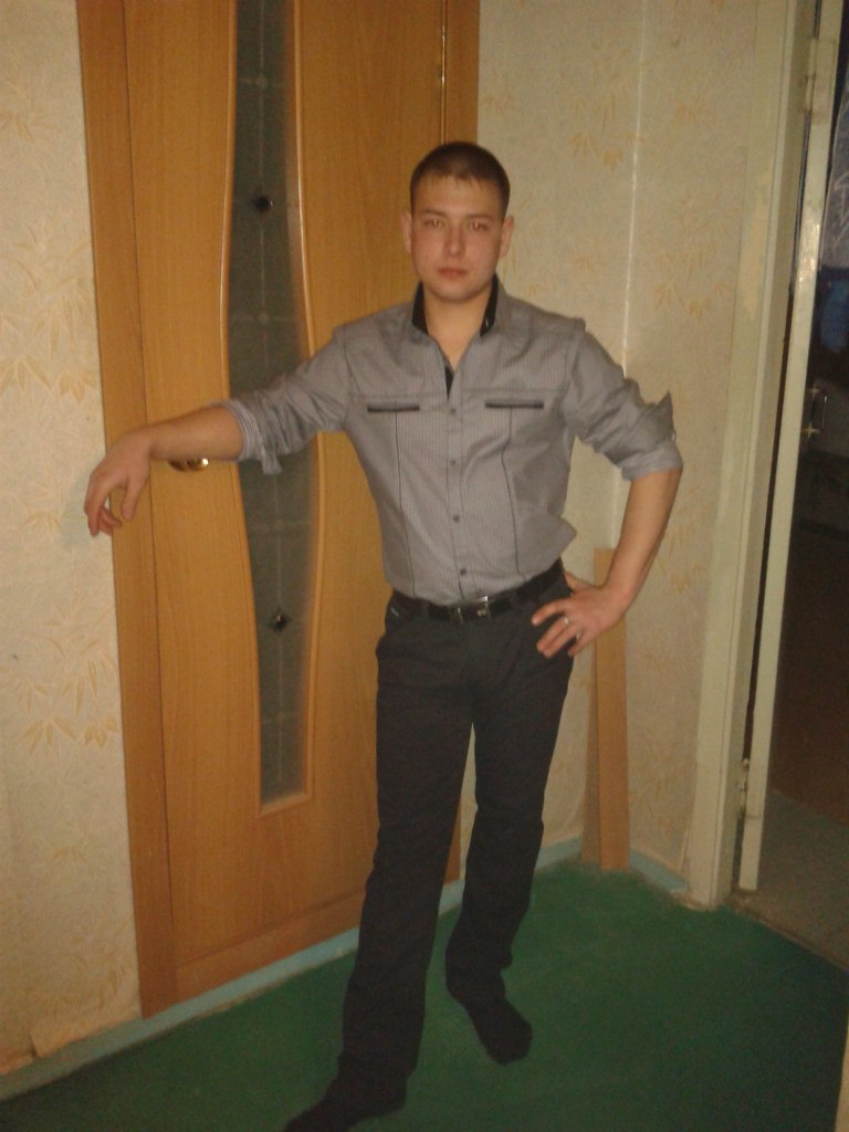 Сергей Микушкин | Димитровград