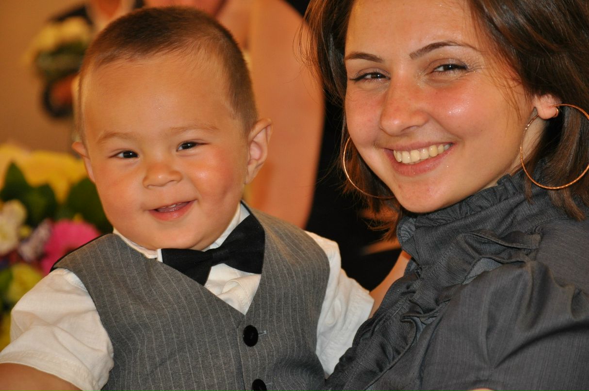 Юлия Тань | Москва