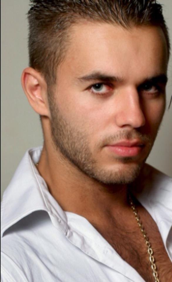 Andrew Gabreljan | Innsbruck