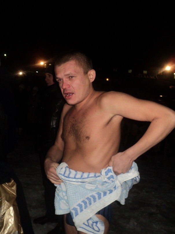 Алексей Макаров Александрович | Череповец