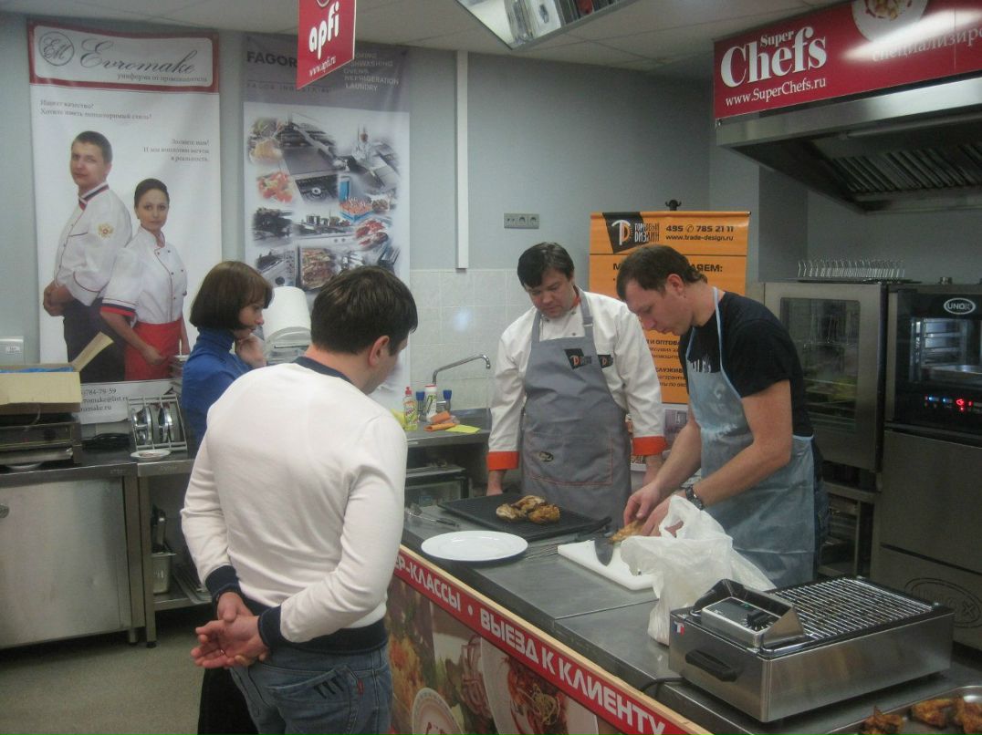 Димитрий Смирнов | 