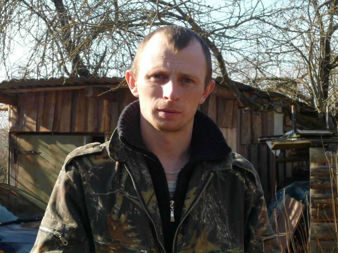 Илья Зайко Николаевич | Порхов