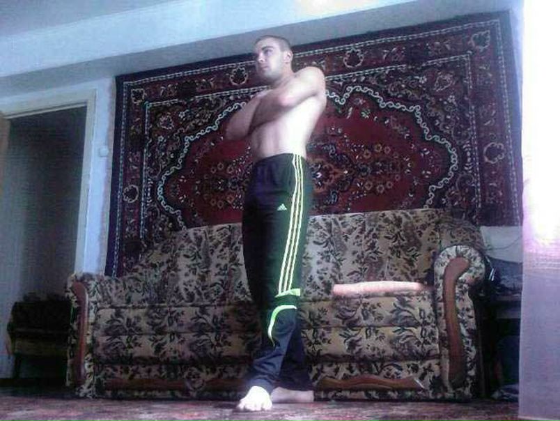 №135, Сергей Шестак, Киев №135, Сергей Шестак, Киев