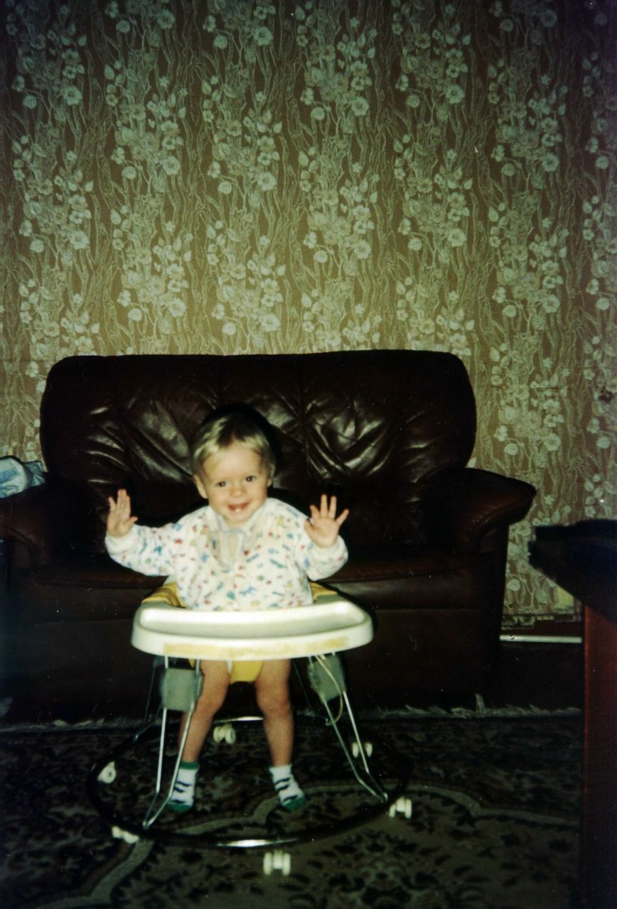 Алексей Корепин | Никель