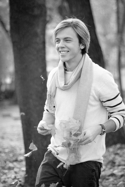 Елена Боровинская | Киев