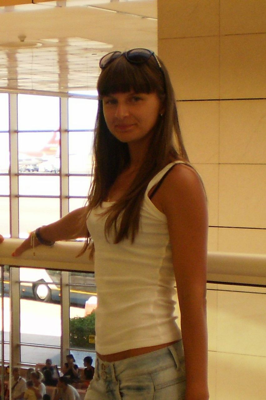 Ксения Пономаренко | Пермь