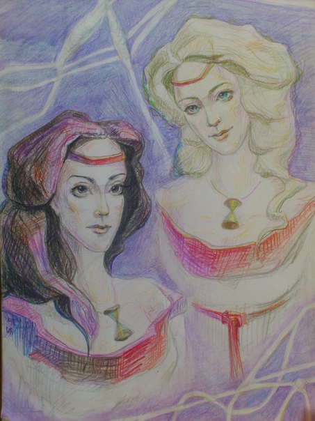 №11, Жива Рус №11, Жива Рус