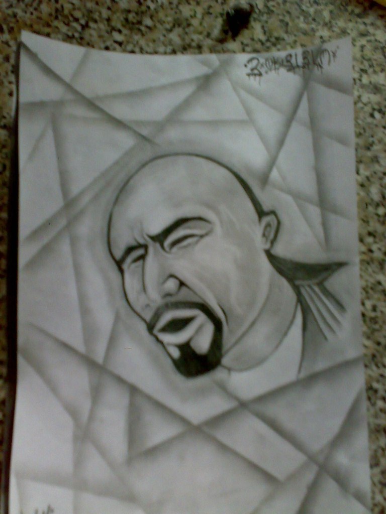 Василий Овдийчук [ЗБК DeDu] | Билибино