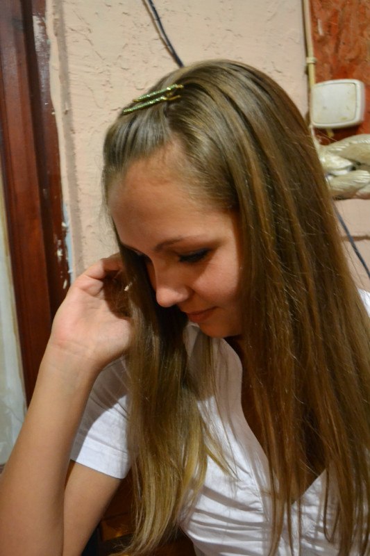 Маришка Джинчарадзе | Черноморск / Ильичевск