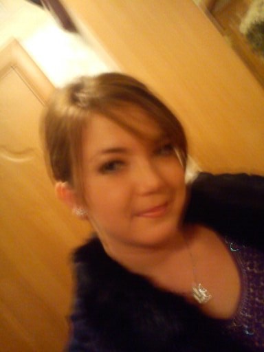 Диля Фазылова | Уфа