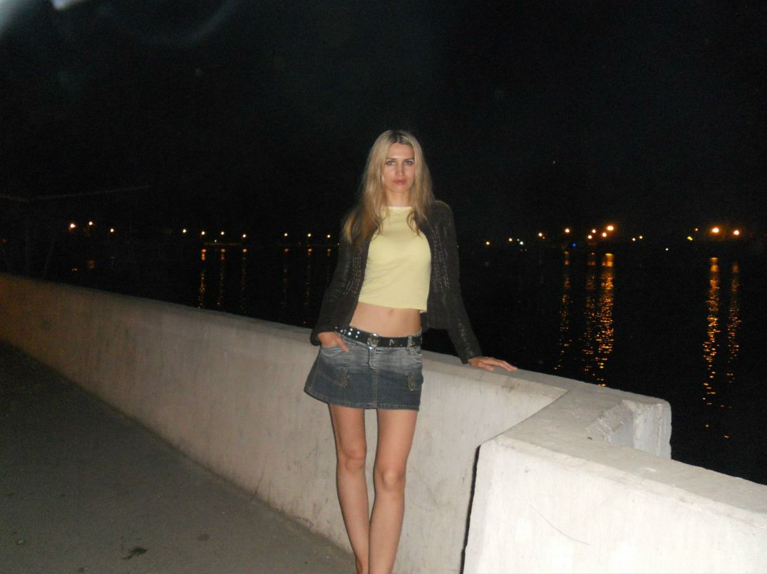 Юлия Клеванец | Калининград