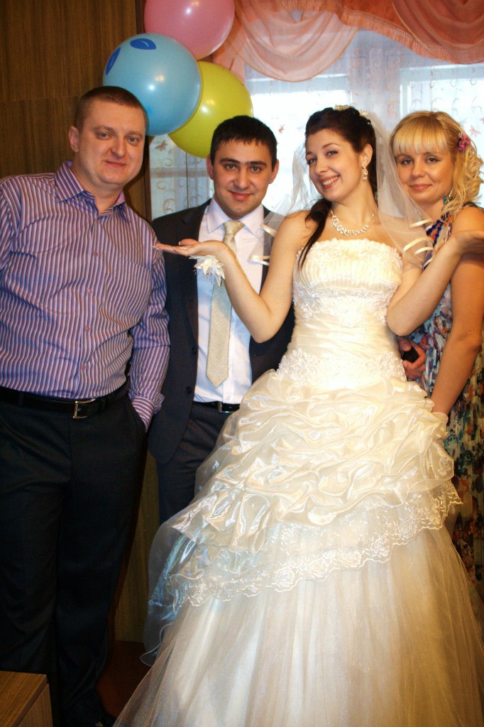 Марат Шарифуллин | Ухта