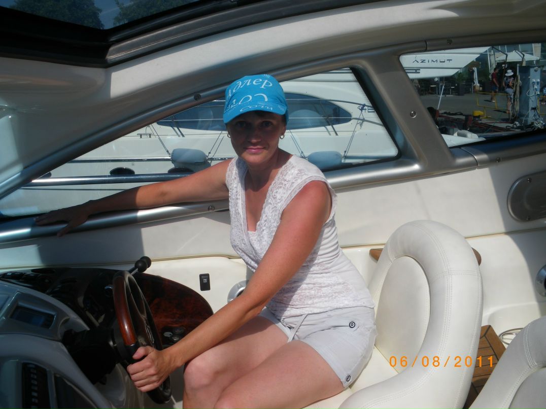 Елена Сухова | Усинск