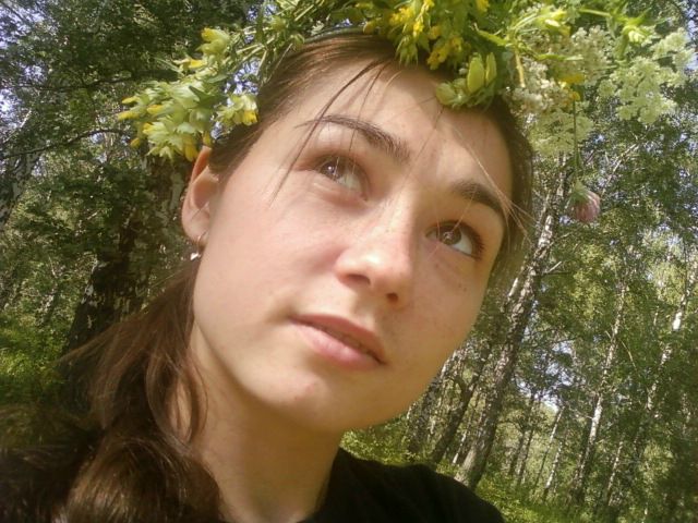 №114, Яна Криволуцкая, Кемерово №114, Яна Криволуцкая, Кемерово