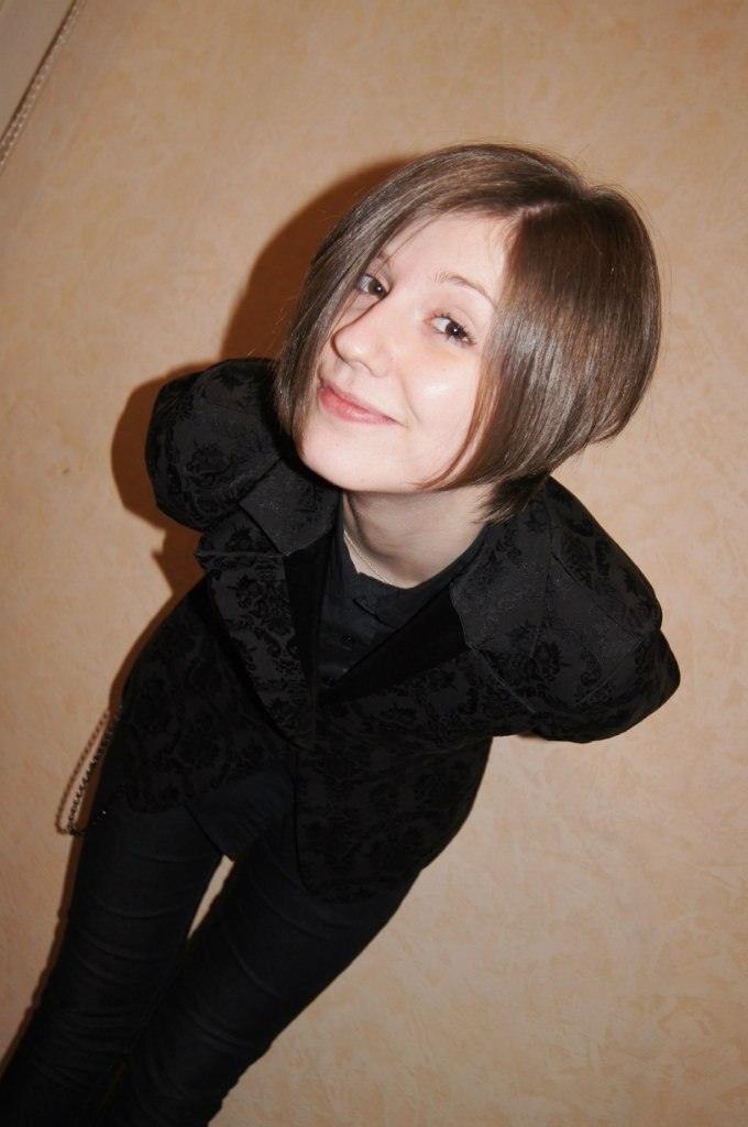 Анна Свирщевская | Новосибирск