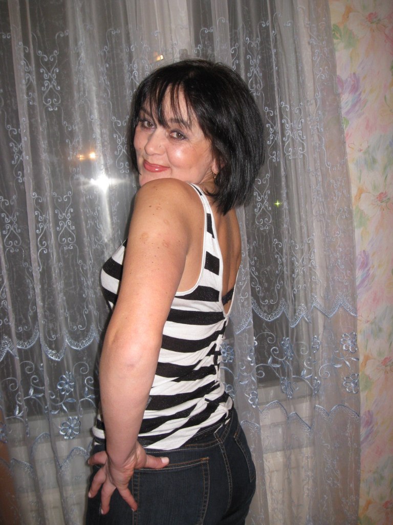 Галина Захарова | Санкт-Петербург