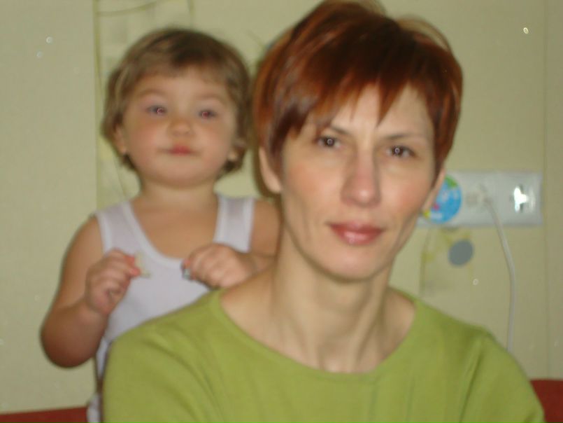 Наталия Климова фото профиля #6