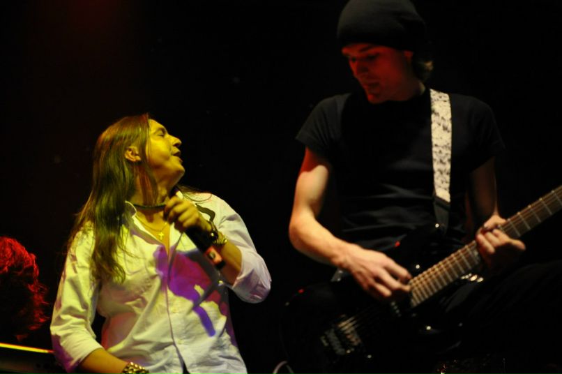 Виталий Оконешников | Орёл