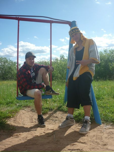 №46, Жорж Iraq №46, Жорж Iraq