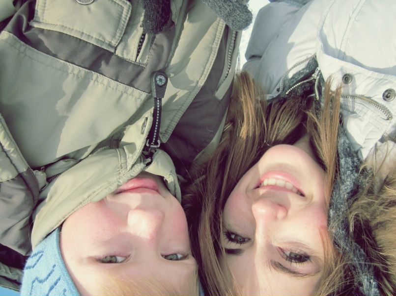 Iryna Revchuk | New York City