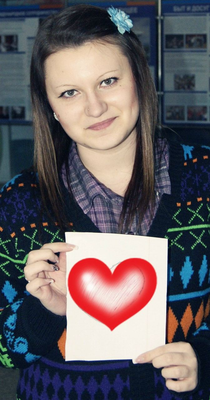 Ann Kurilova ♥ | Самара