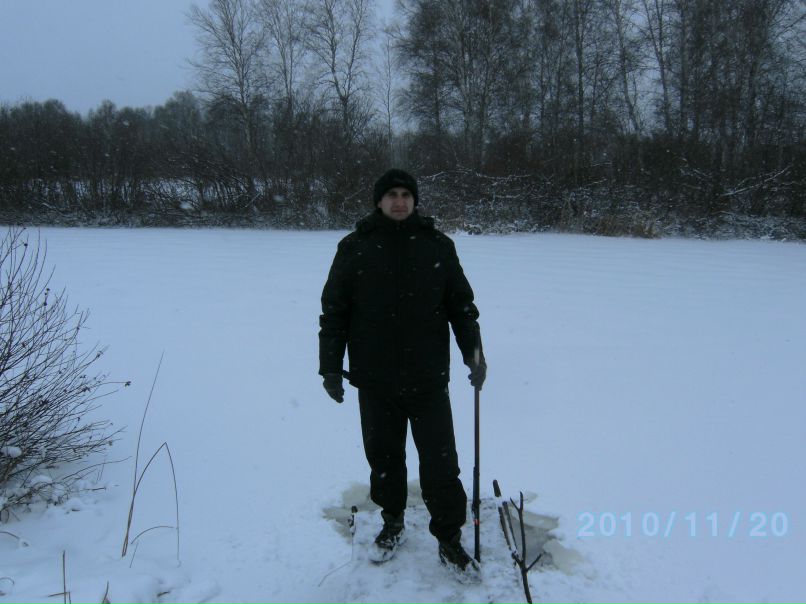 Алексей Капранов | Новосибирск