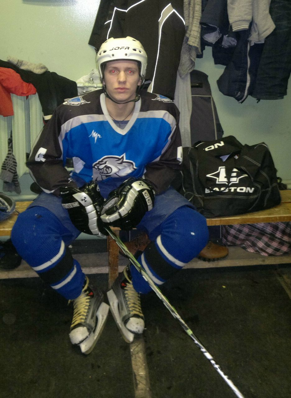 Max Miropolskiy | Санкт-Петербург