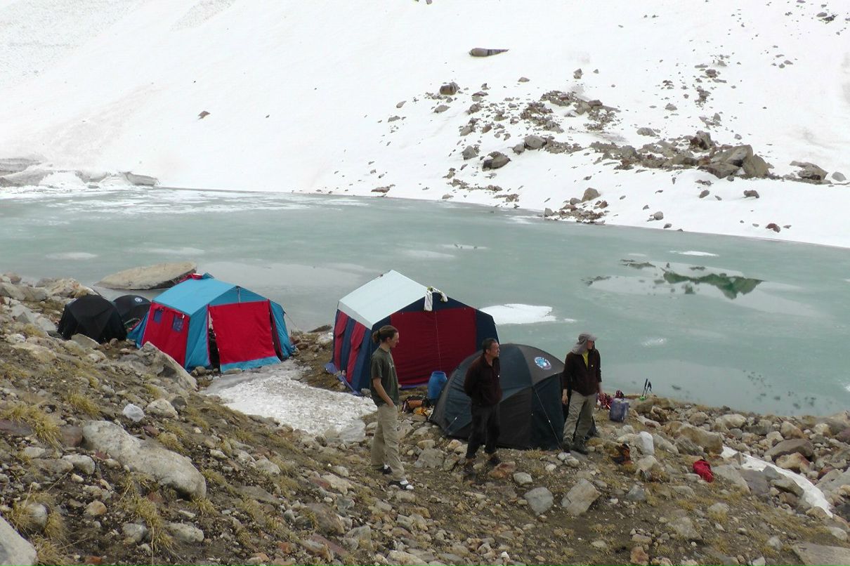 Алексей Лончинский | Санкт-Петербург