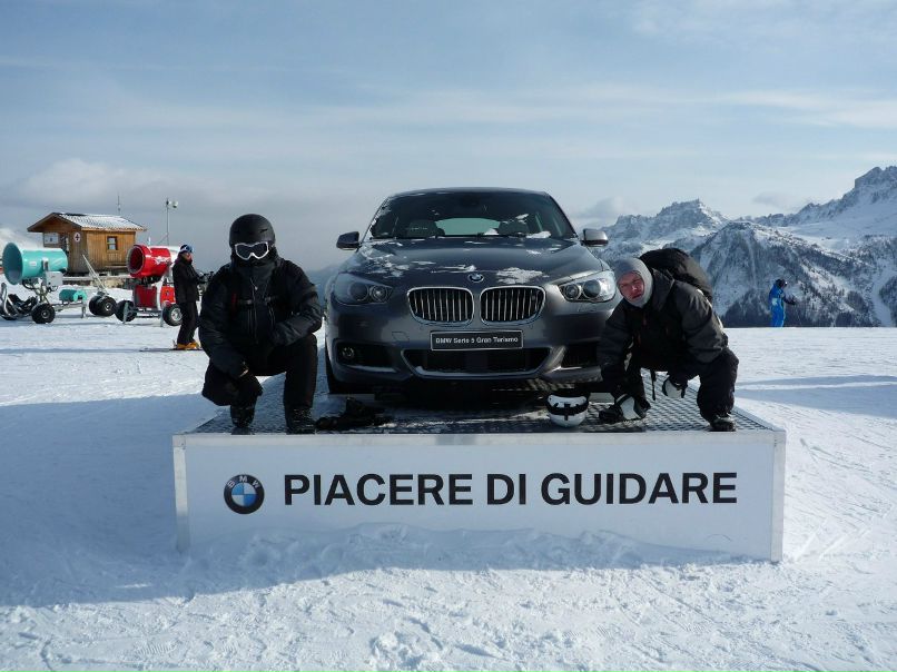 Денис Дроздовский | Москва